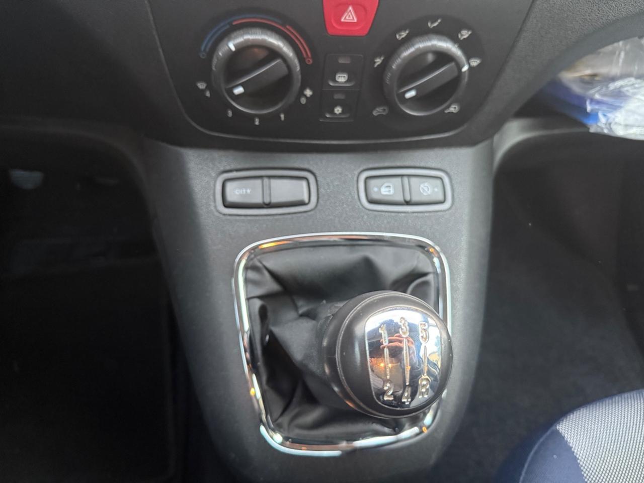 Fiat Idea 1.3 MJT 16V 95 CV S&S Dynamic