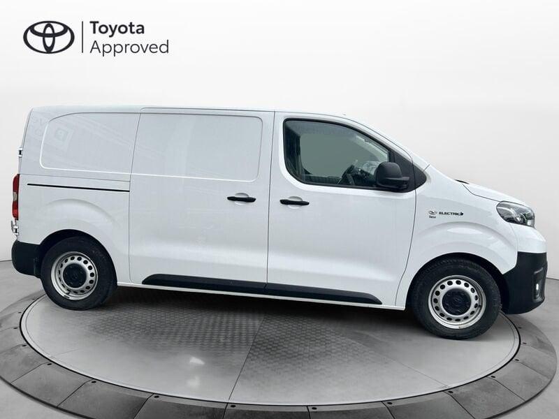 Toyota Proace Electric PROACE .El.75kWh Comfort