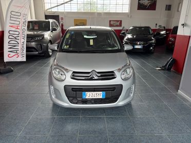 Citroen C1 VTi 68 3 porte Shine