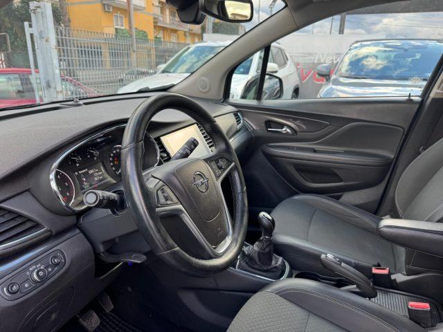 OPEL Mokka X 1.6 CDTI Ecotec 136CV Start&Stop Innovation