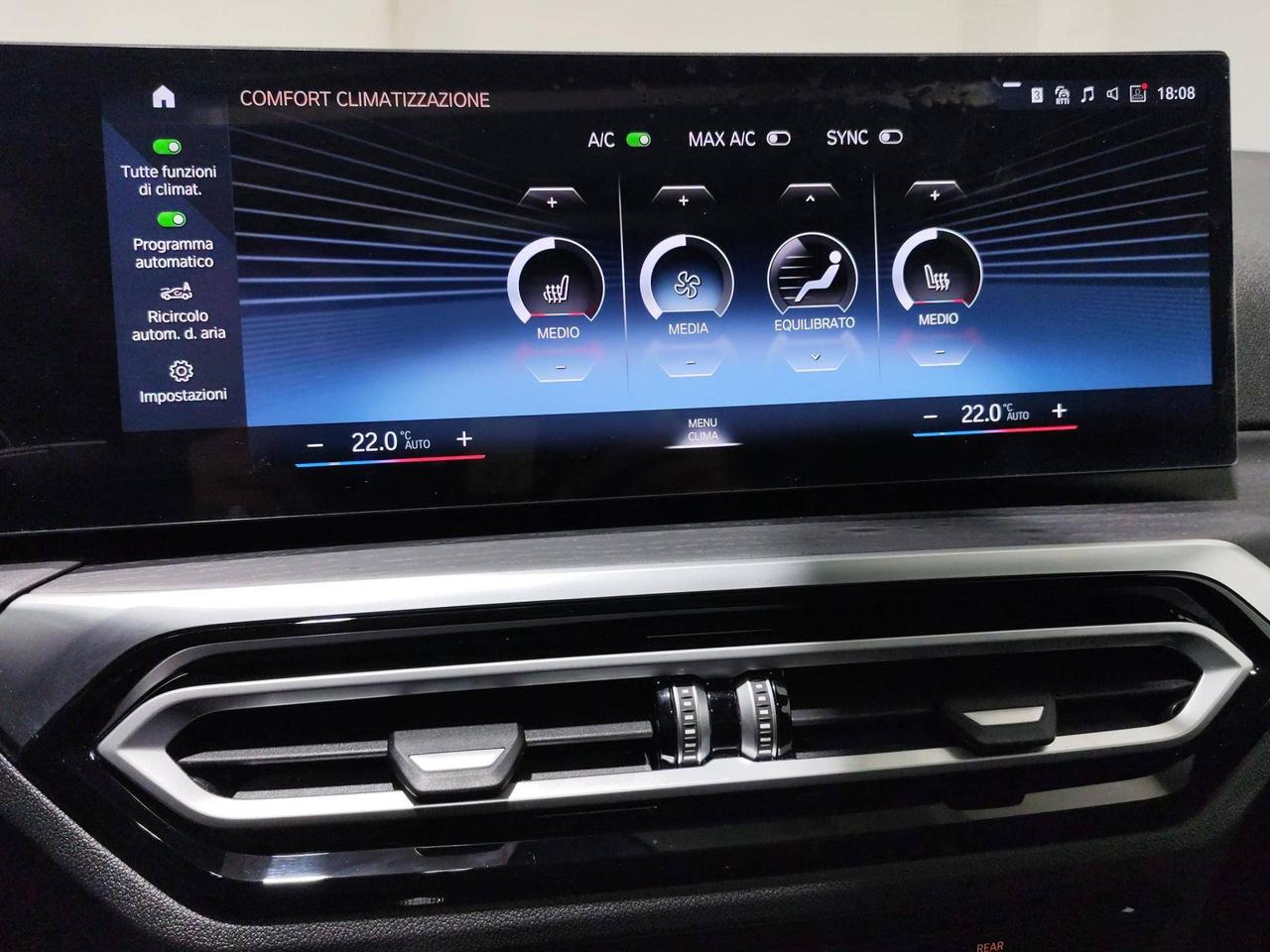 BMW Serie 3 320d xDrive Touring 48V MSport