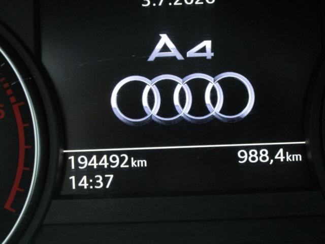 AUDI A4 Avant 2.0 TDI 150 CV Business