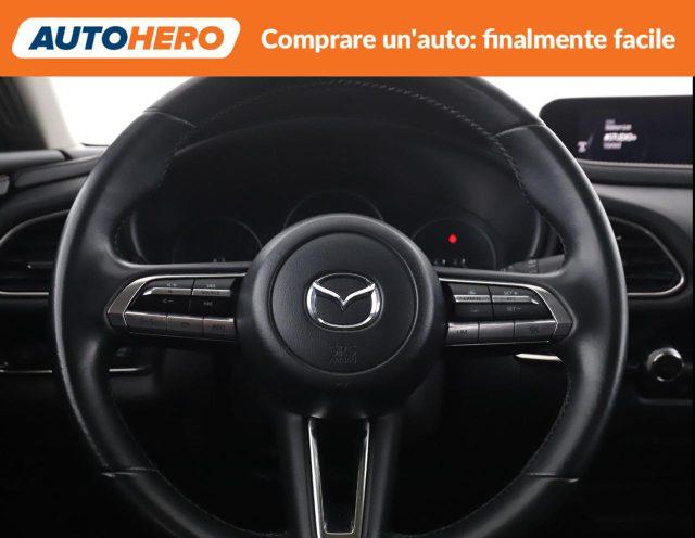 MAZDA CX-30 2.0L e-Skyactiv-X M Hybrid 2WD Homura