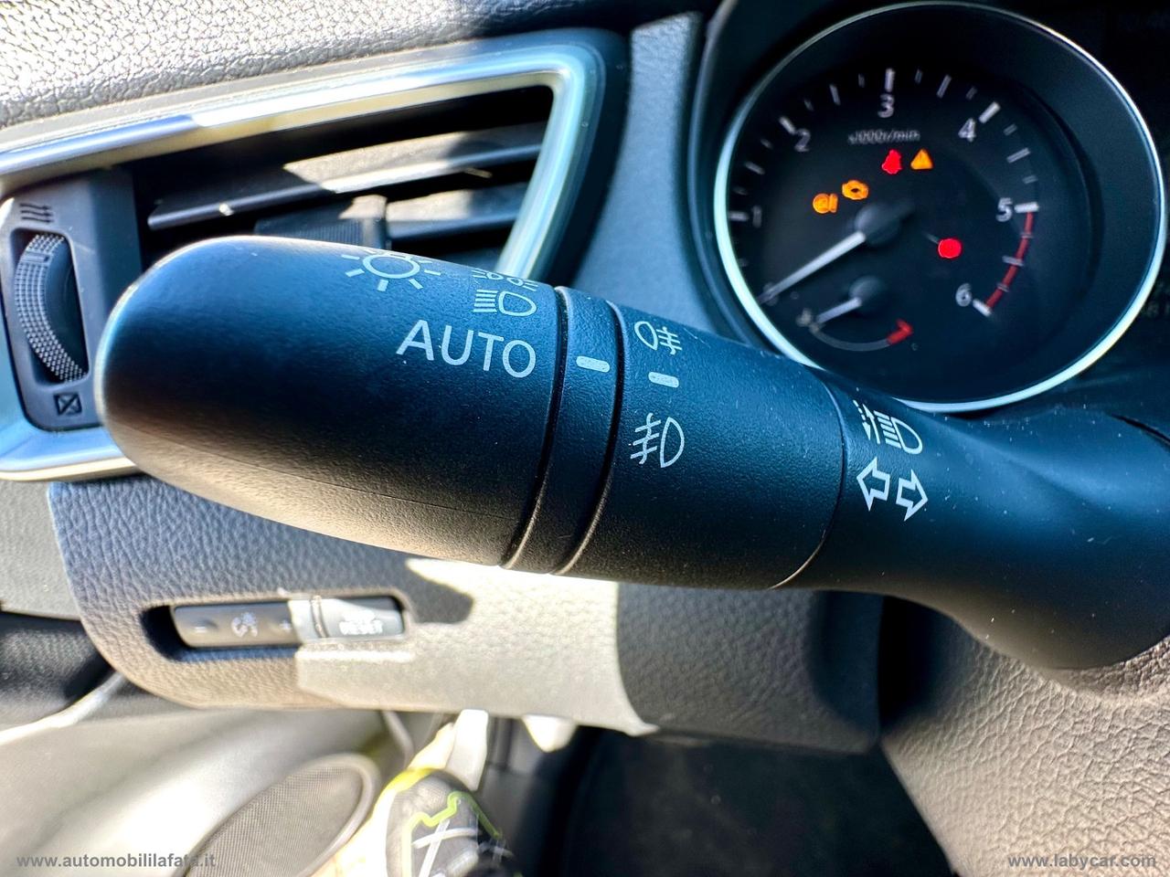 NISSAN Qashqai 1.5 dCi 115 CV N-Connecta 65.000KM