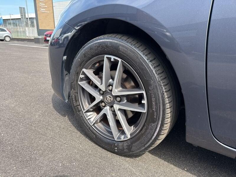 Toyota Auris Auris Touring Sports 1.8 Hybrid Active Plus