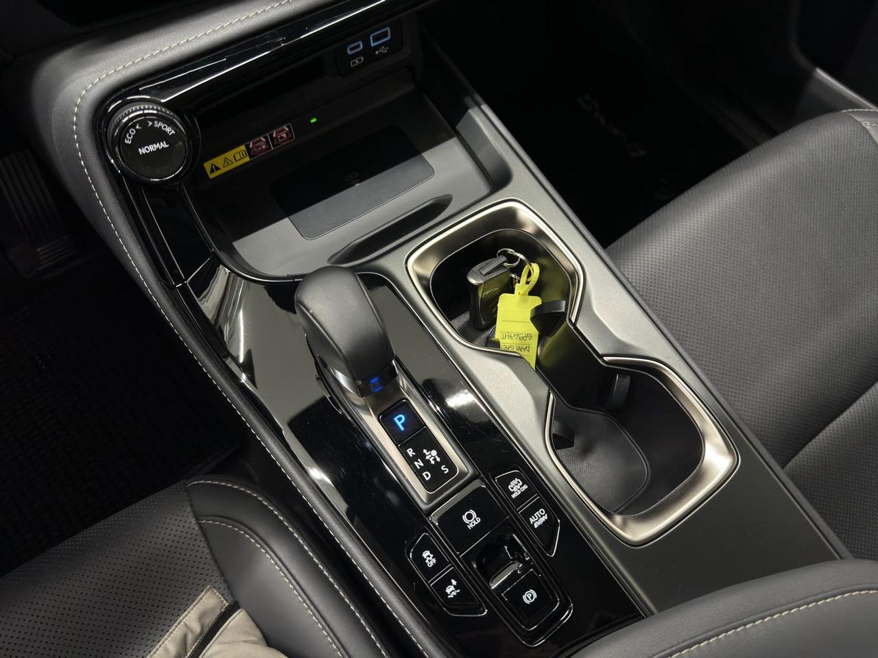 Lexus NX 450h+ 2.5 phev Premium+ 4wd 309cv e-cvt