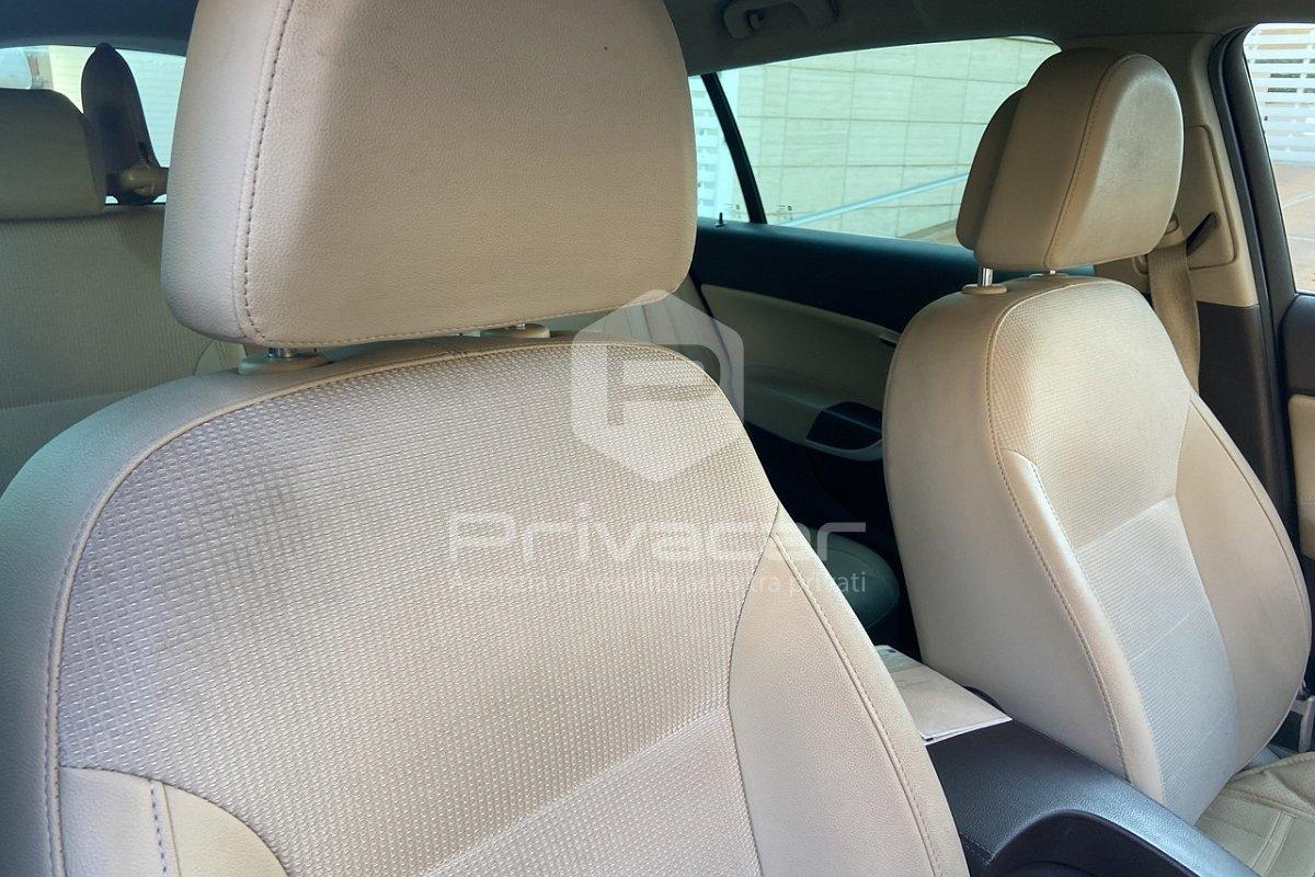 OPEL Insignia 2.0 CDTI 160CV Sports Tourer Cosmo