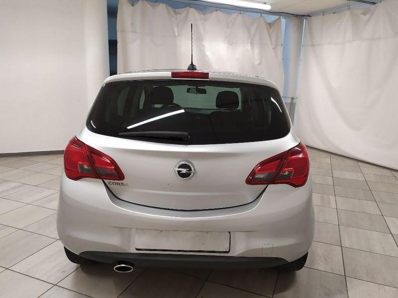 Opel Corsa 1.4 Innovation (cosmo) Gpl 90cv 5p my16