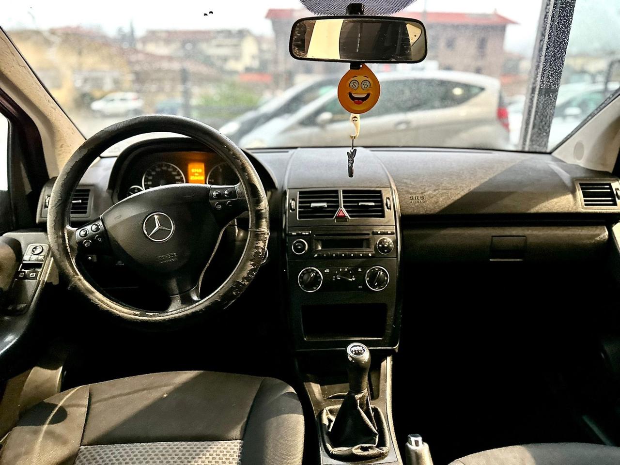 Mercedes-benz A 180 A 180 CDI Avantgarde