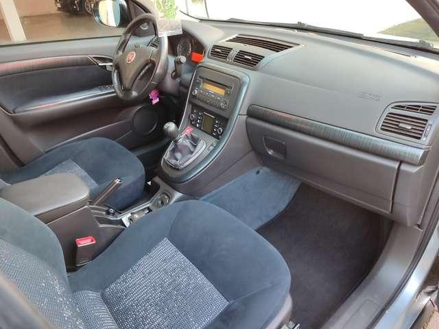 Fiat Croma Croma II 2007 1.9 mjt 16v Dynamic 150cv