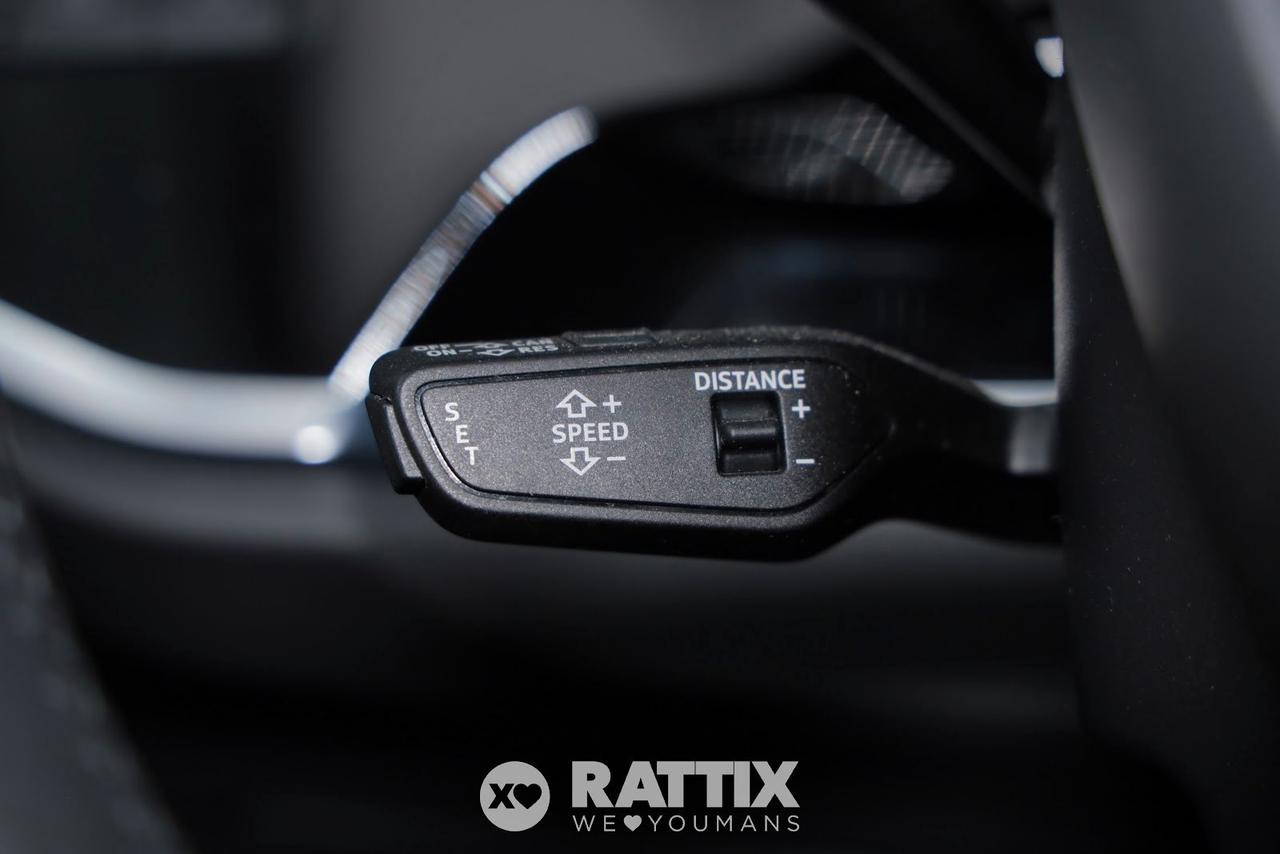 Audi Q3 40 2.0 TDI 190CV Business Quattro S-tronic