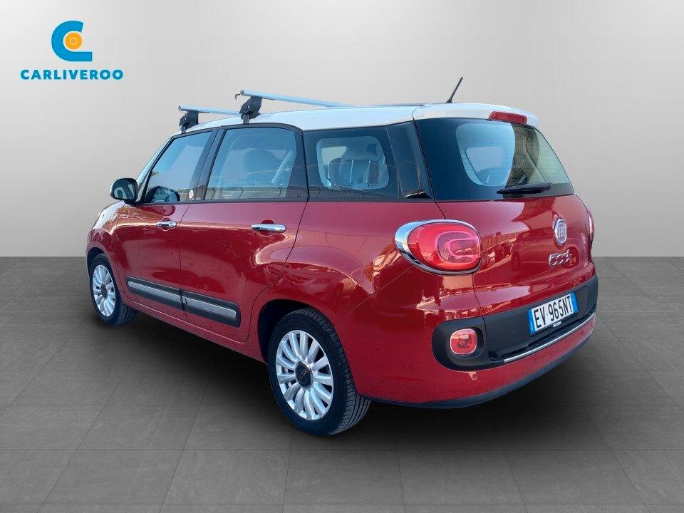 Fiat 500L Living 1.6 Multijet 105 CV Pop Star