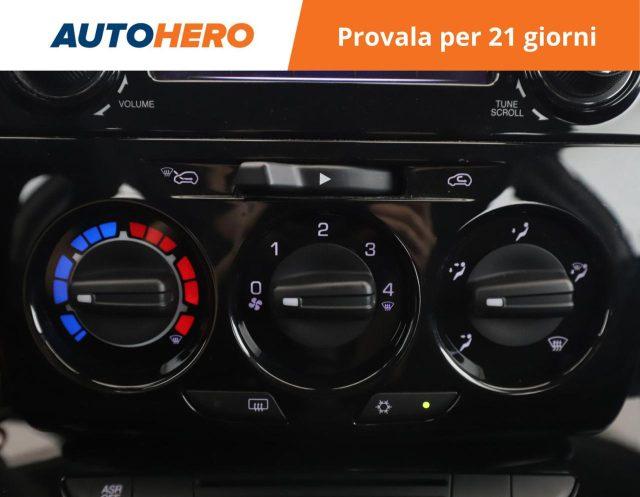 LANCIA Ypsilon 1.2 69 CV 5 porte S&S Gold