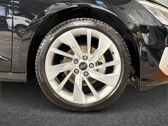 AUDI A3 SPB 30 TDI S tronic Business Advanced