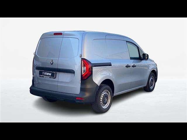 Renault Kangoo van 1.3 TCe Fap 130cv L1
