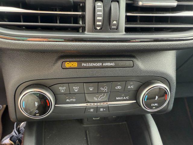 FORD Kuga 1.5 EcoBoost 150 CV 2WD ST-Line