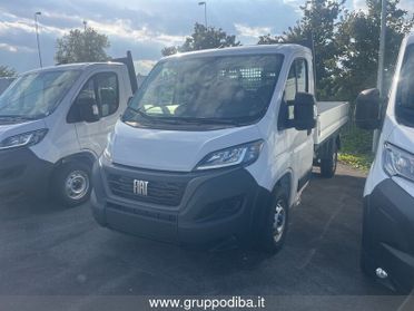 FIAT Ducato A73 Series 9 Autocarro Cabina Singola 35q Mh1 1