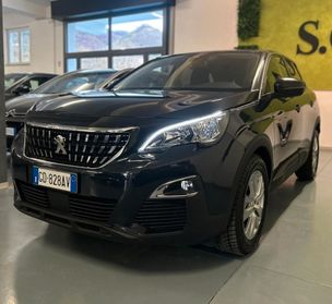 Peugeot 3008 BlueHDi 130 S&S EAT8 Active