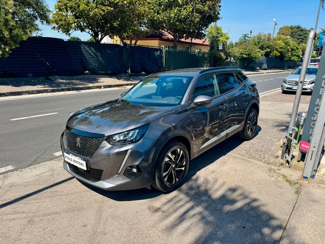 Peugeot 2008 1.5 BlueHDi 110CV GT
