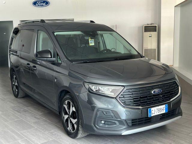 FORD Grand C-Max Grand Tourneo Connect 2.0 EcoBluePL Active
