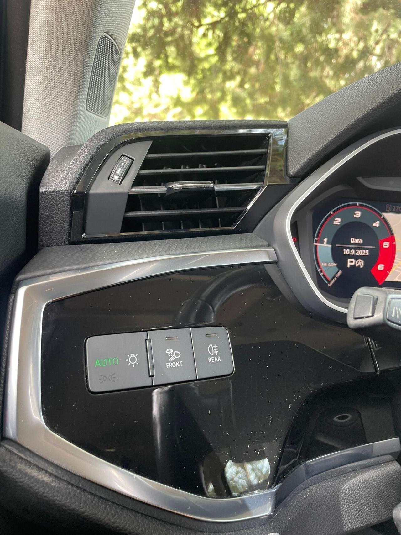 Audi Q3 2.0 TDI 150 CV quattro S tronic Business