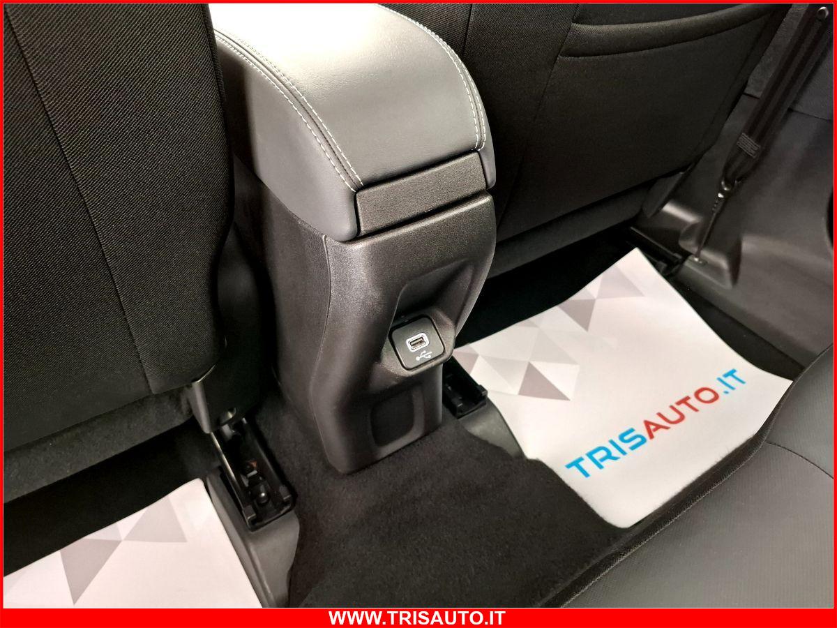 JEEP Renegade 1.6 MJT Limited NEOPATENTATI (ANDROID+APPLE)
