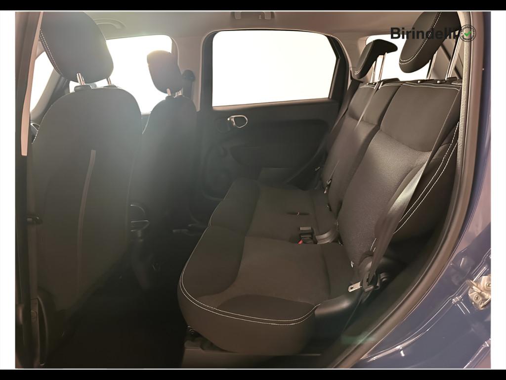 FIAT 500L - 500L 1.3 Multijet 95 CV Dualogic Business