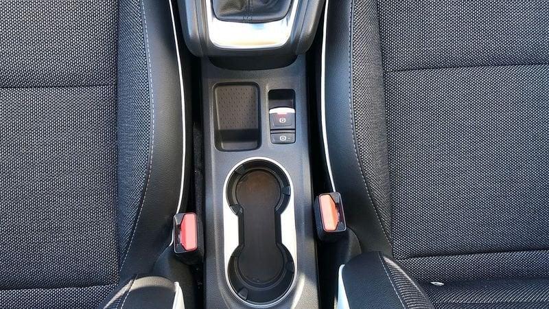 Renault Captur 1.0 tce Techno 90cv 1.0 TCe Techno ***