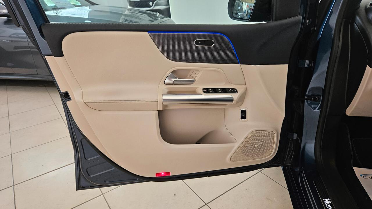 Mercedes-benz B 200 B 200 d Automatic Sport Plus