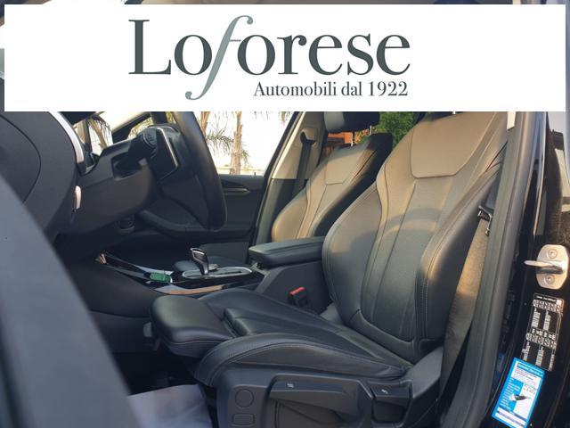 BMW X3 sDrive18d 48V
