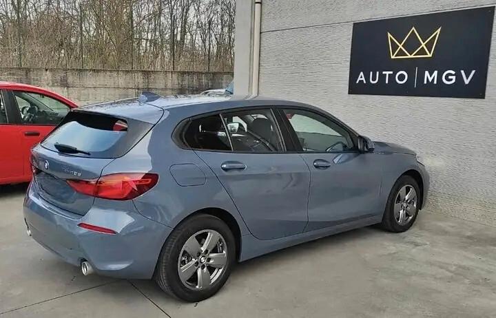 Bmw 118d 5p. Business Advantage
