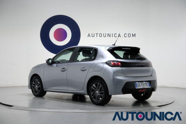 PEUGEOT 208 PURETECH 100 STOP&START EAT8 5 PORTE ALLURE PACK