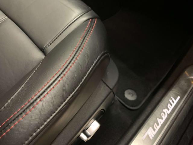 Maserati Levante Levante 2021 3.0 V6 Modena 350cv auto IVA esposta