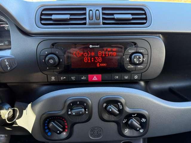 Fiat Panda 1.0 firefly hybrid City Life **PROMO SUMMER**