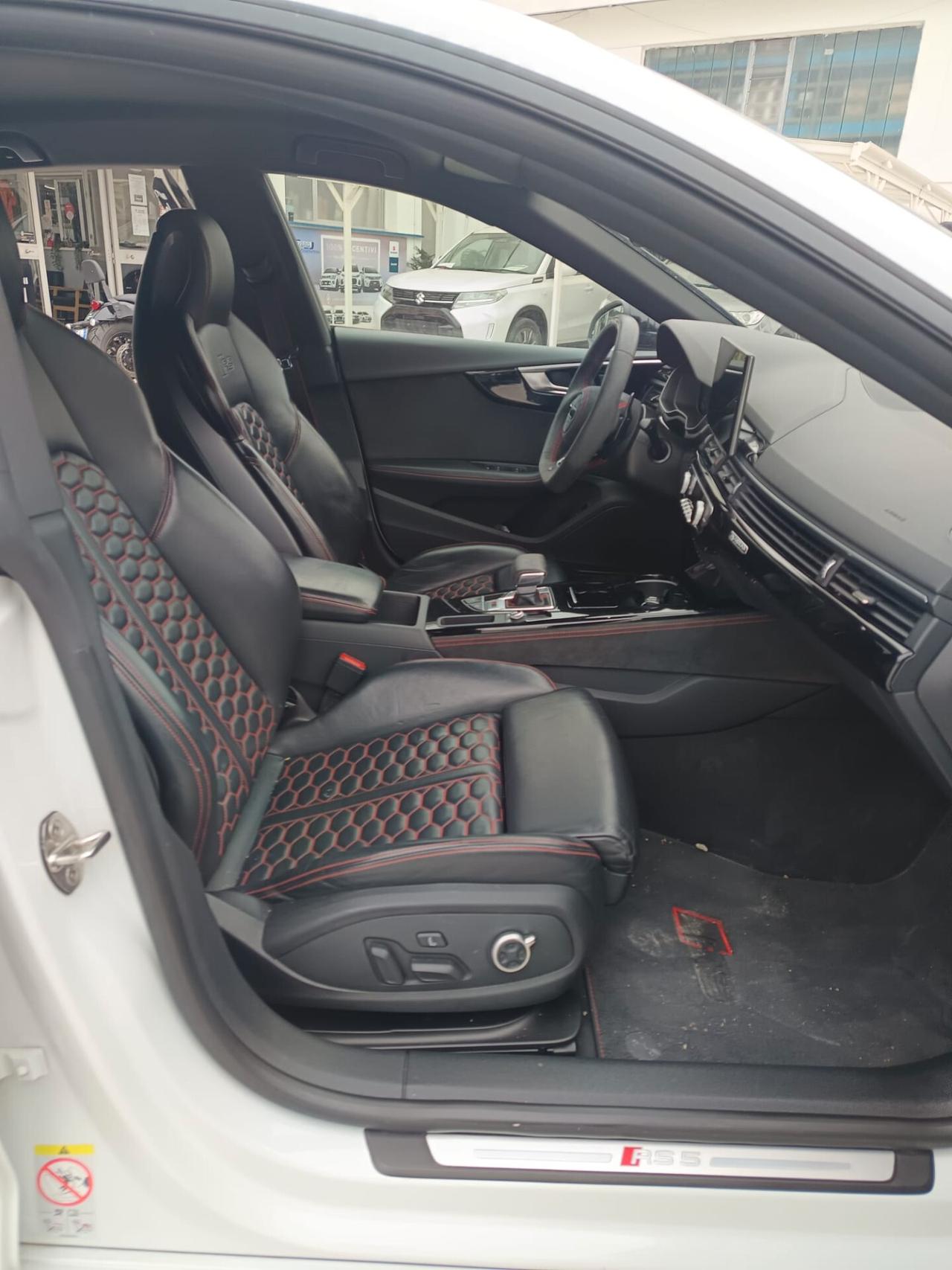 AUDI RS5 SPB ABT Tua a 655€ al Mese