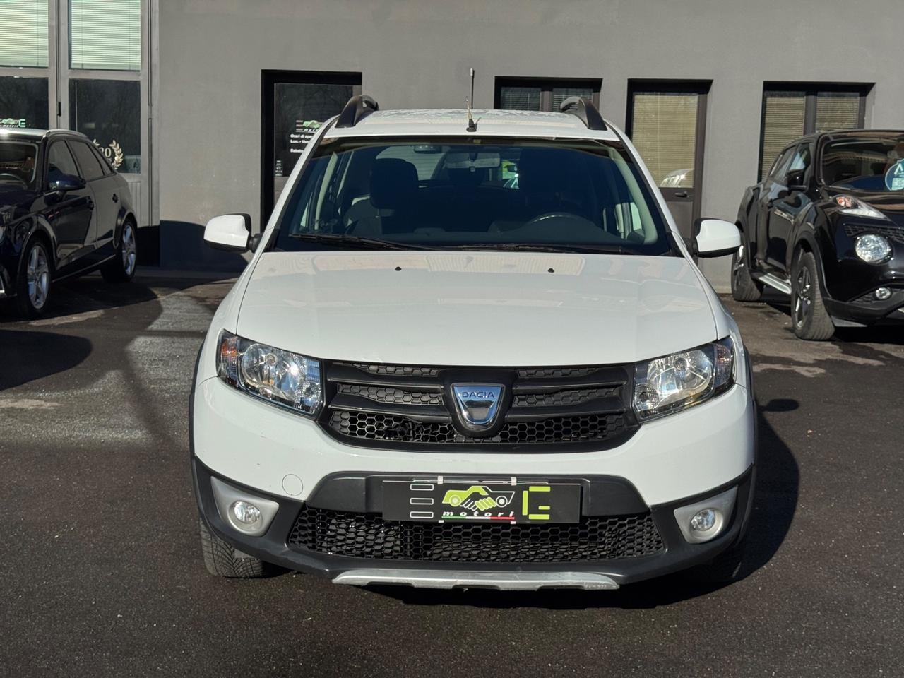 Dacia Sandero Stepway 900 TCe 12V 90CV