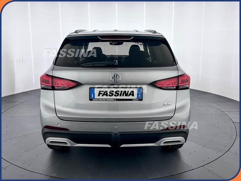 MG ZS ZS 1.5 Comfort