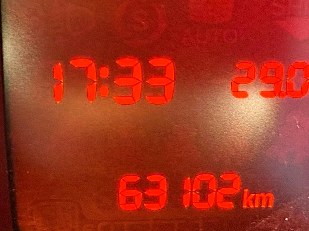 Fiat Panda 1.2 EasyPower Lounge