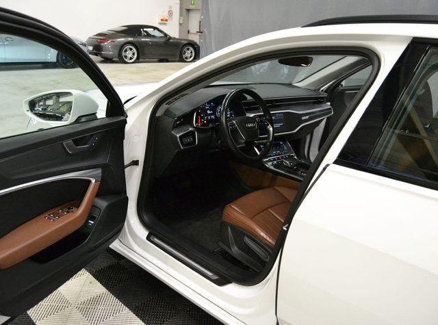 AUDI A6 Avant 40 2.0 TDI quattro ultra S tronic 1Prop **