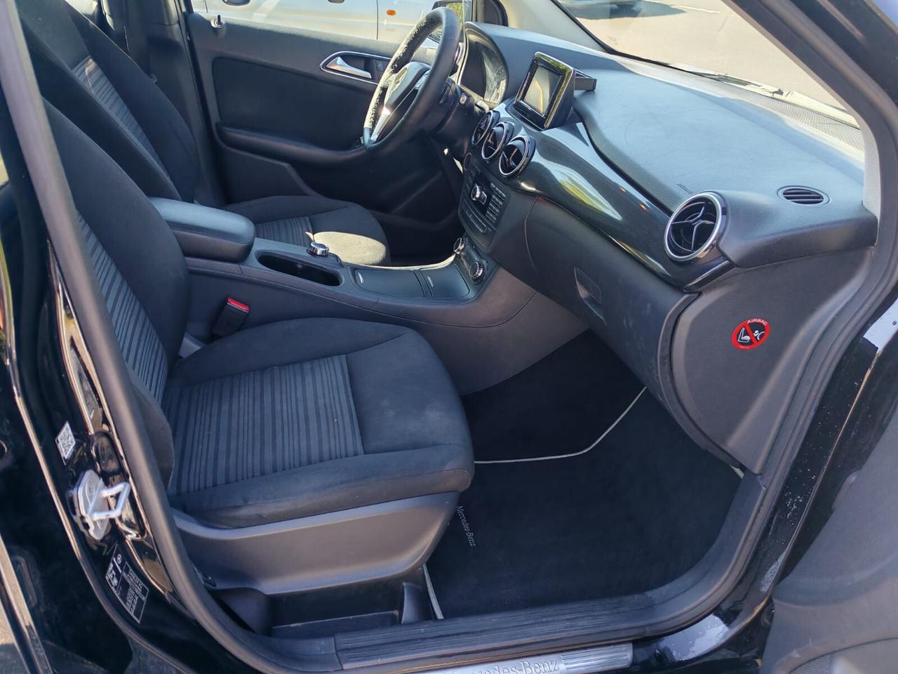 Mercedes-benz B 180 CDI Executive