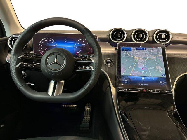 MERCEDES-BENZ GLC 220 d 4Matic Mild Hybrid AMG Line Advanced