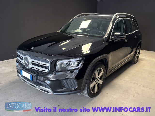 MERCEDES-BENZ GLB 180 d Automatic 116 CV Sport Plus - PROMO