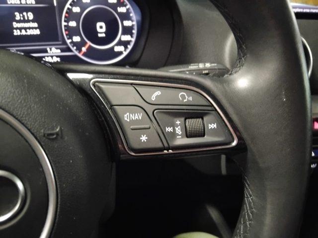 AUDI Q2 30 TDI S tronic S line Edition
