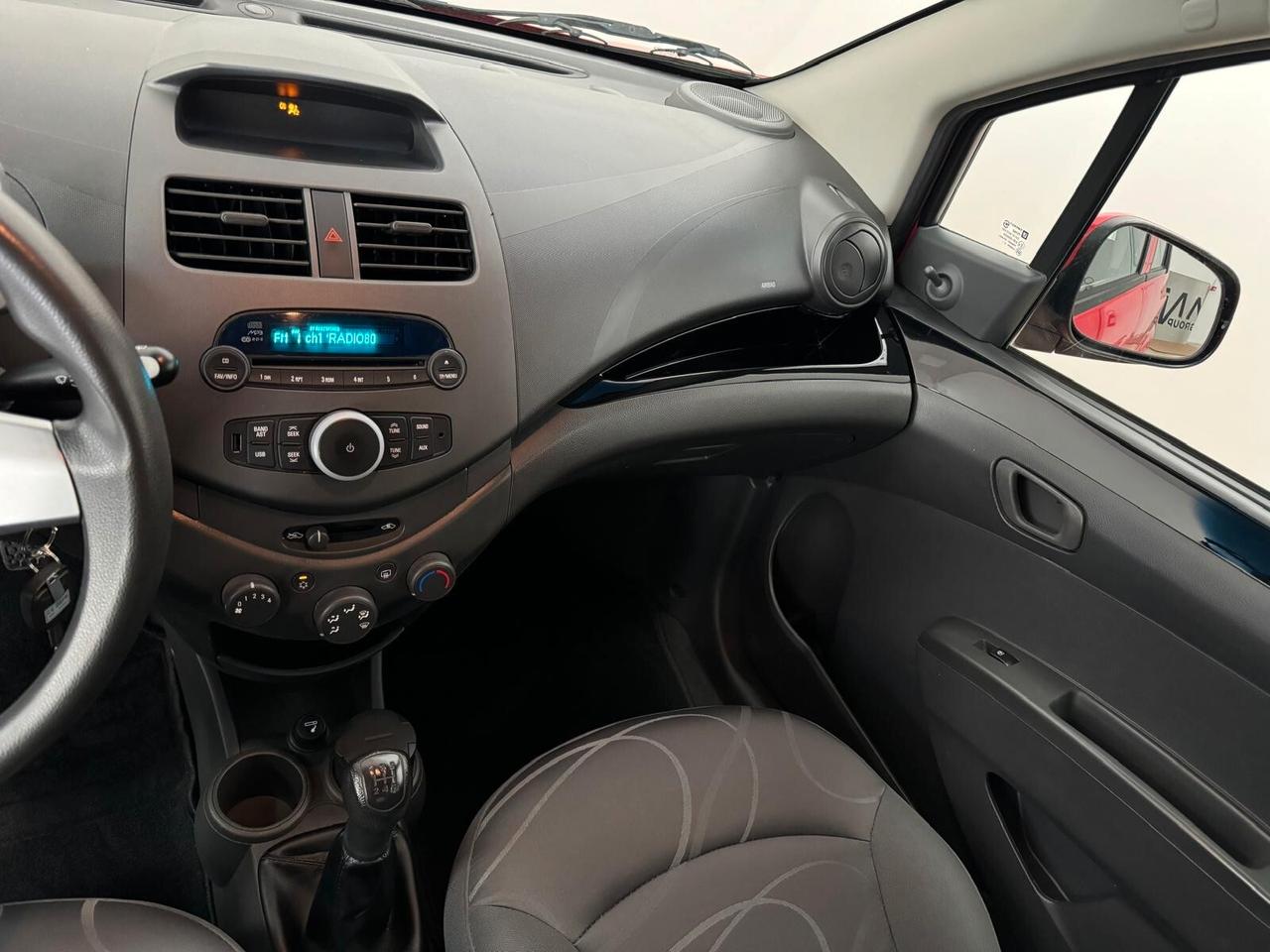 Chevrolet Spark 1.0