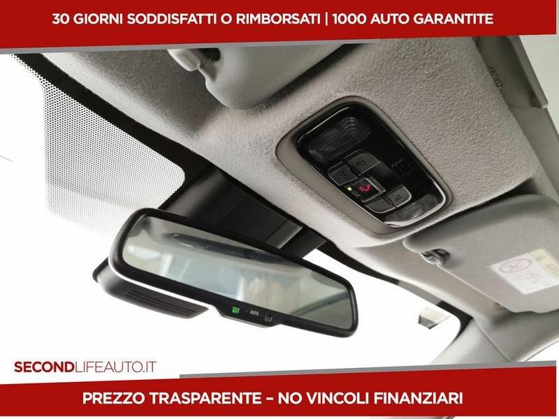 Toyota Yaris Cross 1.5h Lounge fwd 116cv e-cvt