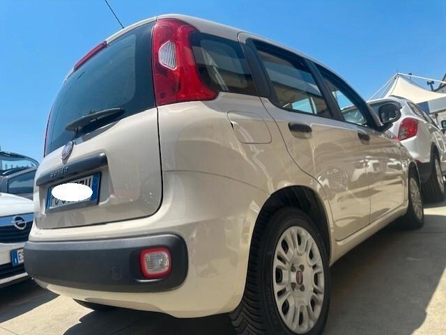 FIAT PANDA 1,2 GPL CASA MADRE!