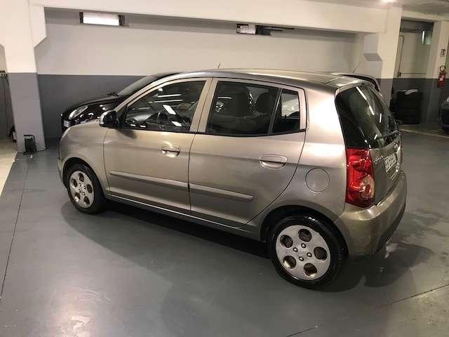 Kia Picanto Picanto 1.1 GPL / FUNZIONANTE