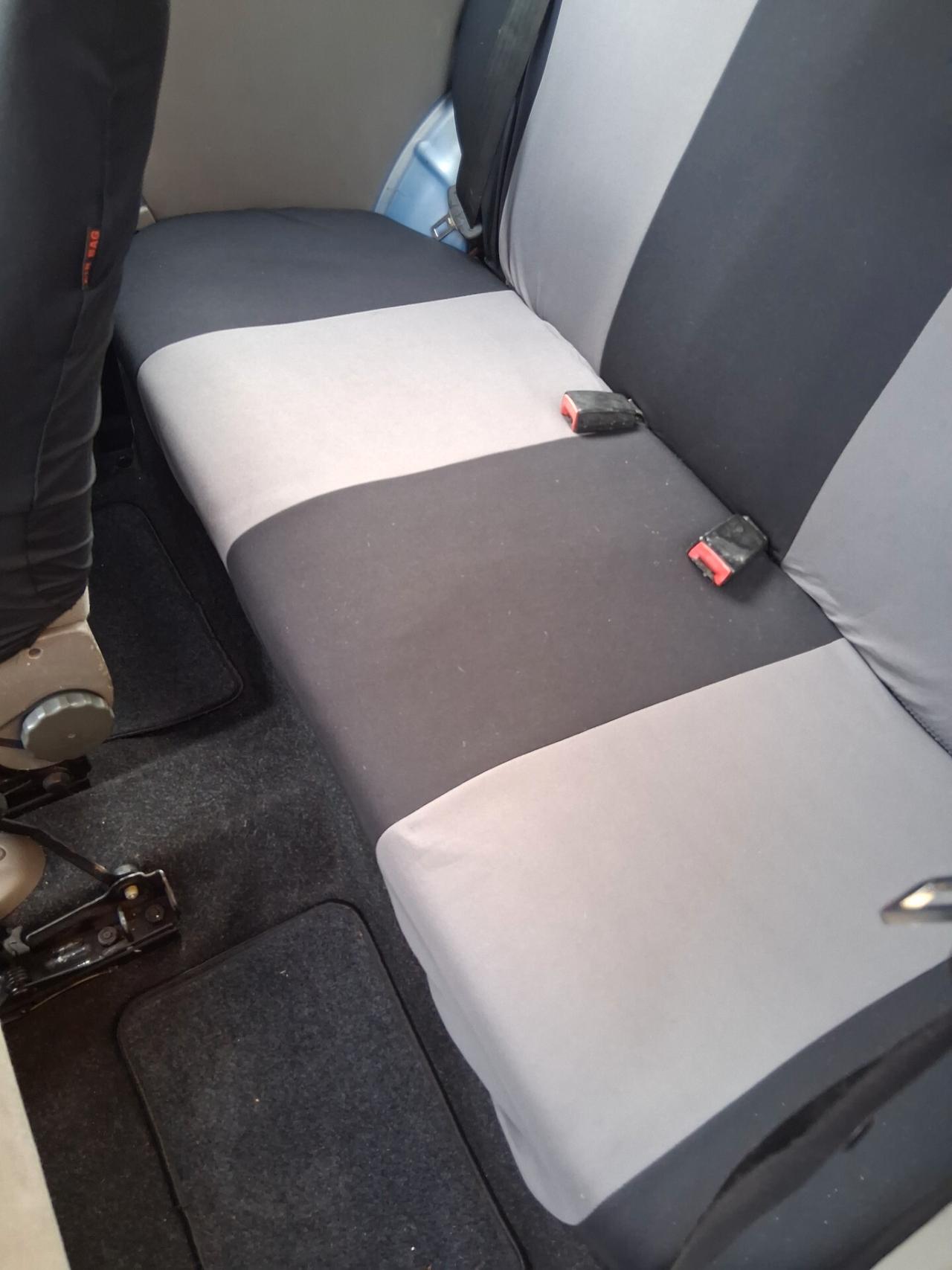 Fiat 600 1.1 Active