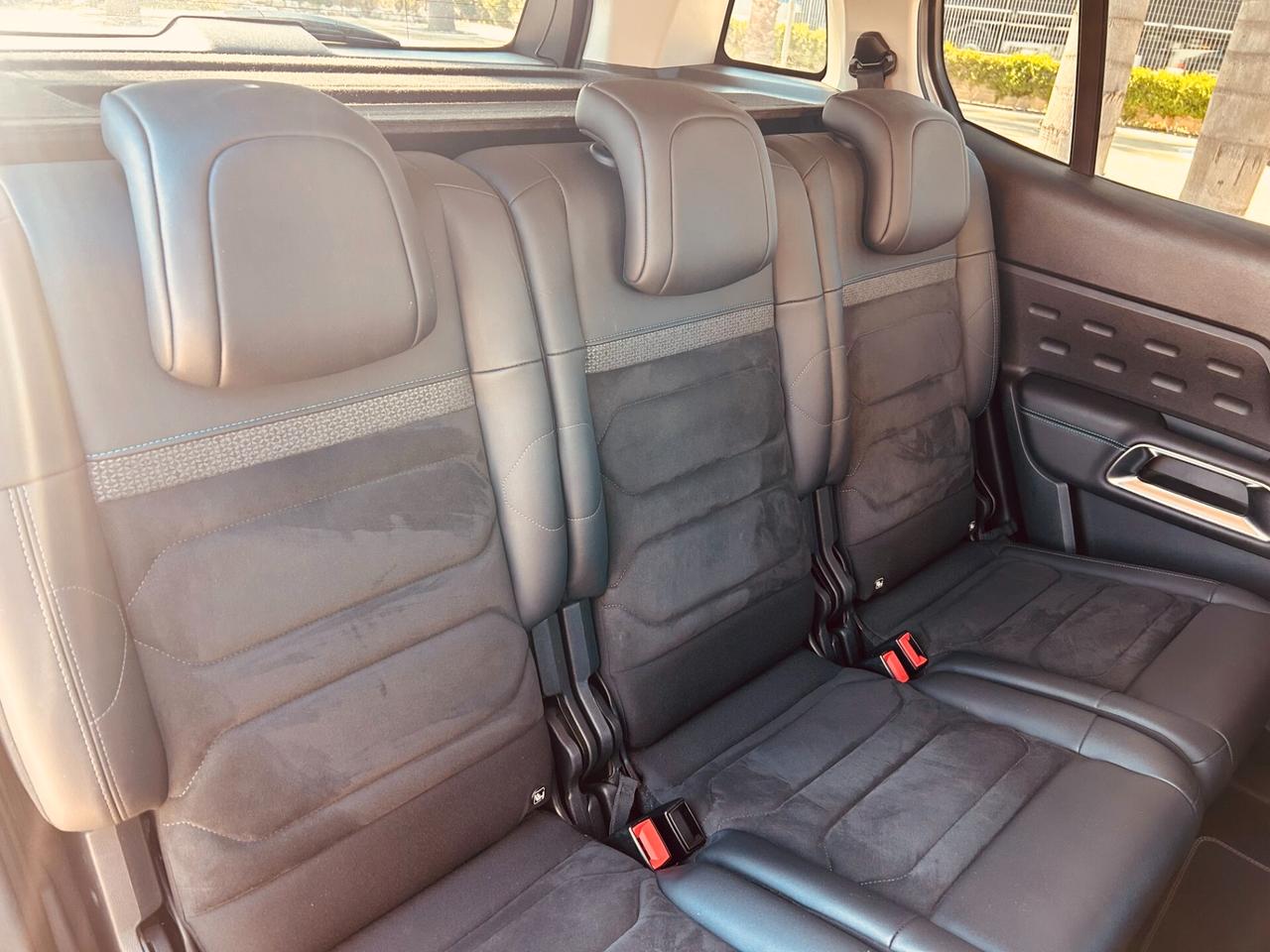 Citroen C5 Aircross 1.6 Hybrid 225 e-EAT8 Shine RESTYLING