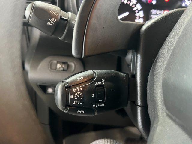 CITROEN Berlingo BlueHDi 130 EAT8 S&S Van M Club Telecam/cerchi leg